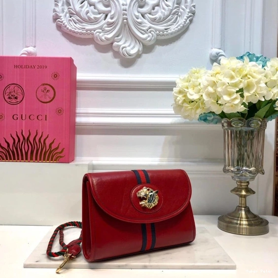 Hyperpeter GUCCI RAJAH 0811